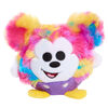 Disney Classics Slo Foam Plush Mickey Tie-dyed