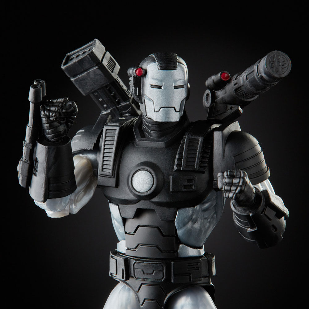war machine legends