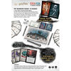 USAopoly Harry Potter: Unmask The Death Eaters Board Game - English Edition