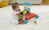 Fisher-Price Steady Speed 2-Sided Walker - English & French Version
