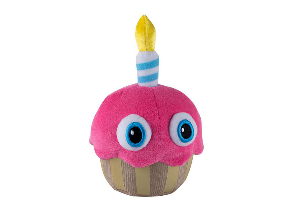 Carl the cupcake plush store