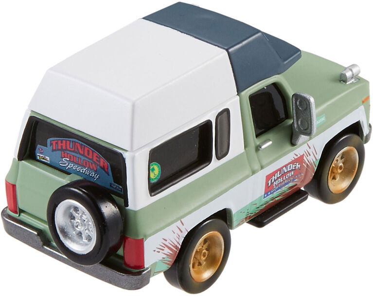 Disney/Pixar Cars Roscoe Die-cast Vehicle