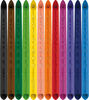 Maped Infinity Color Pencils 12Pk