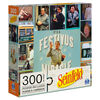 Seinfeld, 300-Piece Jigsaw Puzzle Festivus Miracle