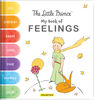 Little Prince: My Book of Feelings - English Edition