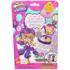 Shopkins Lil Secrets Shoppie - Jenni Lantern