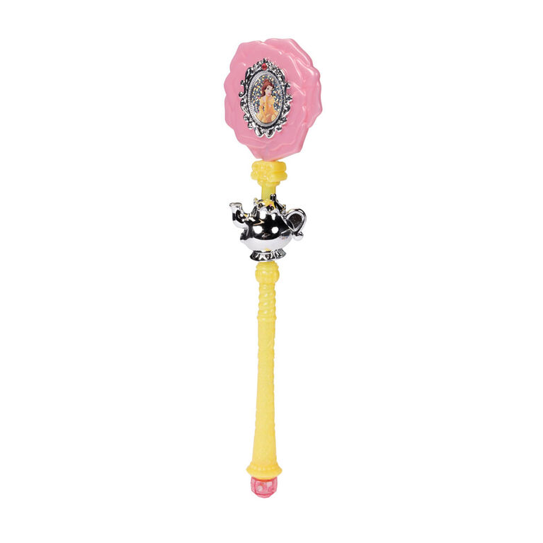 Disney Princess Belle Wand