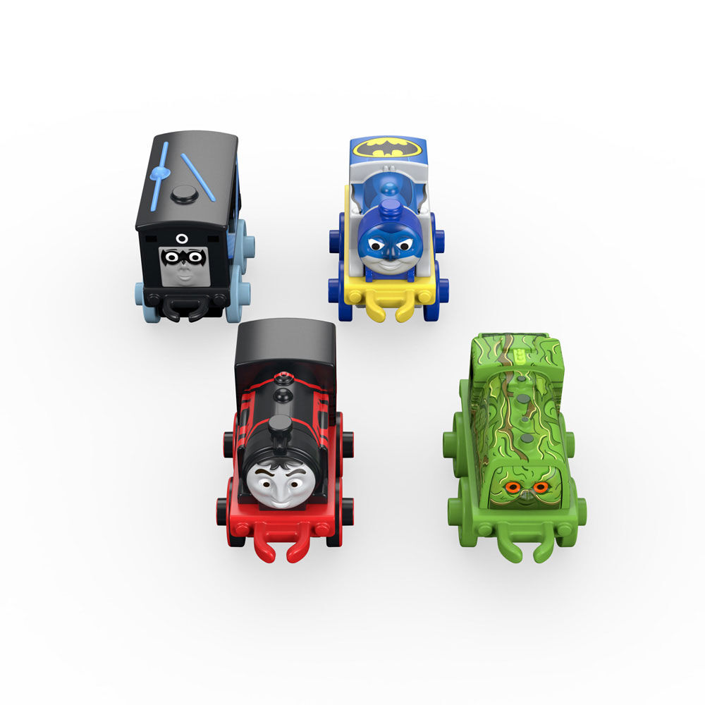 Thomas and friends minis 40 pack hot sale