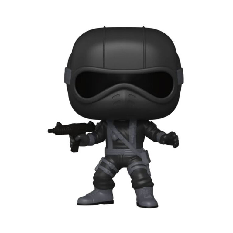 Funko POP! Vinyl: G.I. Joe - Snake Eyes