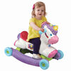 VTech Prance & Rock Learning Unicorn - French Edition