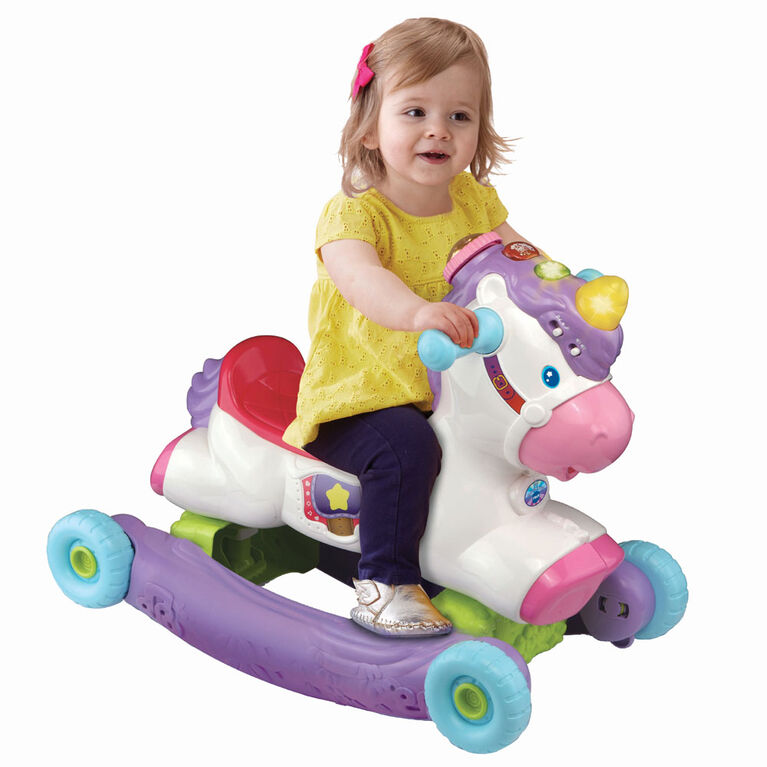 Licorne vtech - VTech