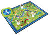 Chutes and Ladders Board Game, Fun Game for Kids Ages 3 and Up, Preschool Game, Classic Chutes and Ladders Gameplay