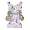 Porte-poupée Fleur BABY born pour les poupées de 36 cm et 43 cm