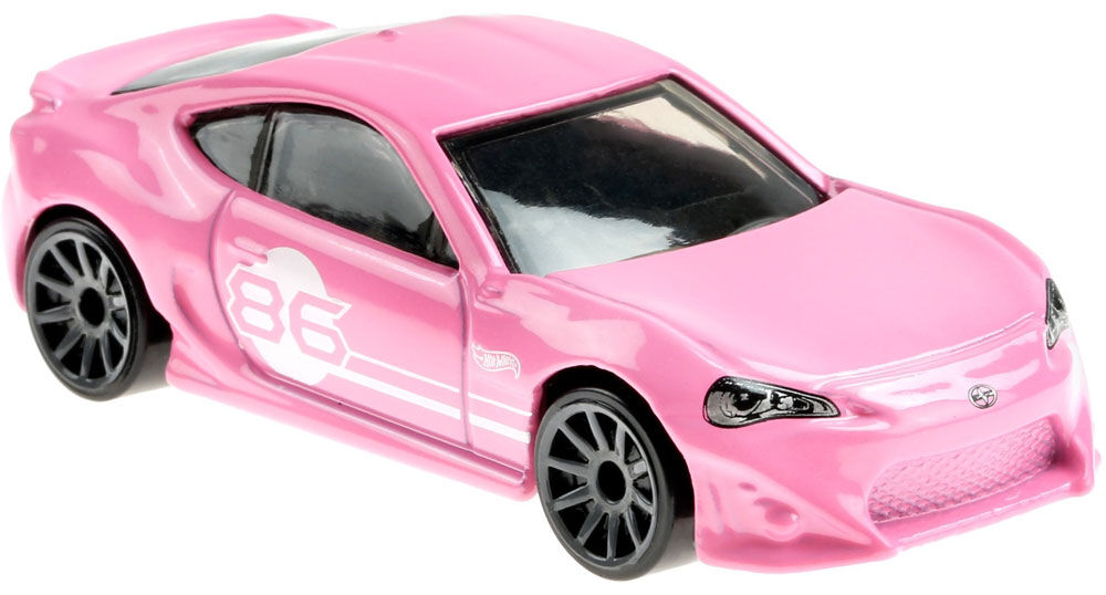 Scion frs toy shop