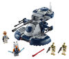 LEGO Star Wars Char d'assaut blindé (AAT) 75283 (286 pièces)