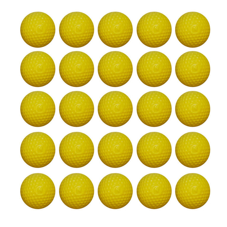 Nerf Rival 25-Round Refill Pack