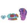 My Little Pony Toy Cutie Mark Crew Series 4 Blind Bag: Beach Day Collectible Mystery Figure