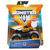 Monster Jam, Official Bakugan Dragonoid Monster Truck, Die-Cast Vehicle, Crazy Creatures Series, 1:64 Scale