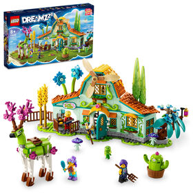 LEGO DREAMZzz Stable of Dream Creatures 71459 Building Toy Set (681 Pieces)