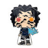 Funko POP! Pin: Naruto - Sasuke Curse