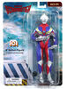 Ultraman - Tiga - English Edition