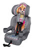 Friendship Siège d'auto combiné KidsEmbrace - Paw Patrol, Skye.
