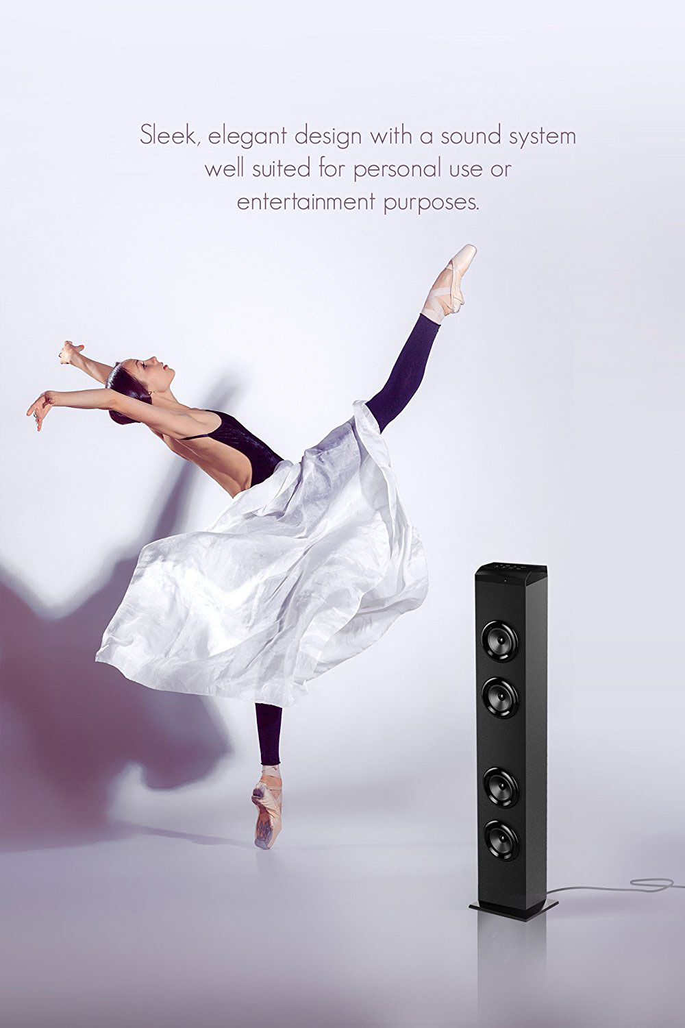 Westinghouse wireless deals mega party speaker