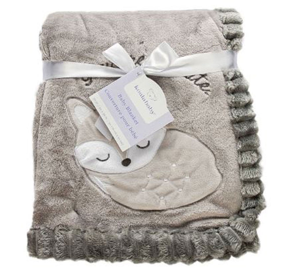 Babies r on sale us blankets