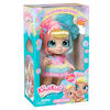Kindi Kids Big Sister: Candy Sweets Toddler Doll