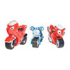 Ricky Zoom Bike Buddies Adventure Pack - Assortment May Vary - R Exclusive