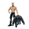 AEW 1 Figure Pack Unrivaled Figure - Jon Moxley Chase