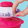 Cool Maker PopStyle Bracelet Maker Expansion Pack, 50+ Gem Beads, 3 Friendship Bracelets, Bracelet Making Kit, DIY Arts and Crafts Kids Toys for Girls