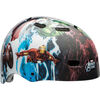 Avengers Super Heroes Multi Sport Helmet