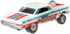Hot Wheels Car Culture 65 Mercury Comet Cyclone