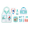 VTech Smart Chart Medical Kit - English Edition