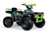 Peg-Perego Polaris XP-850 Lime Edition