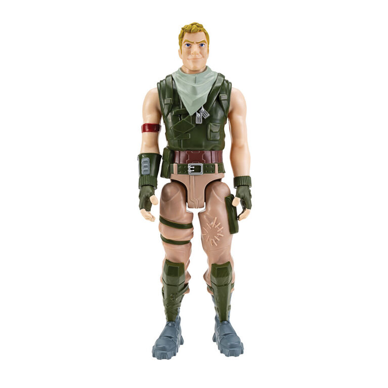 Fortnite Victory Series 12" Action Figure Jonesy