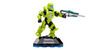 Mega Construx Halo Heroes Spartan Defender Figure