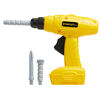 Stanley Jr Mega Tool Set