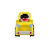 Fisher-Price Little People Wheelies Micro Car