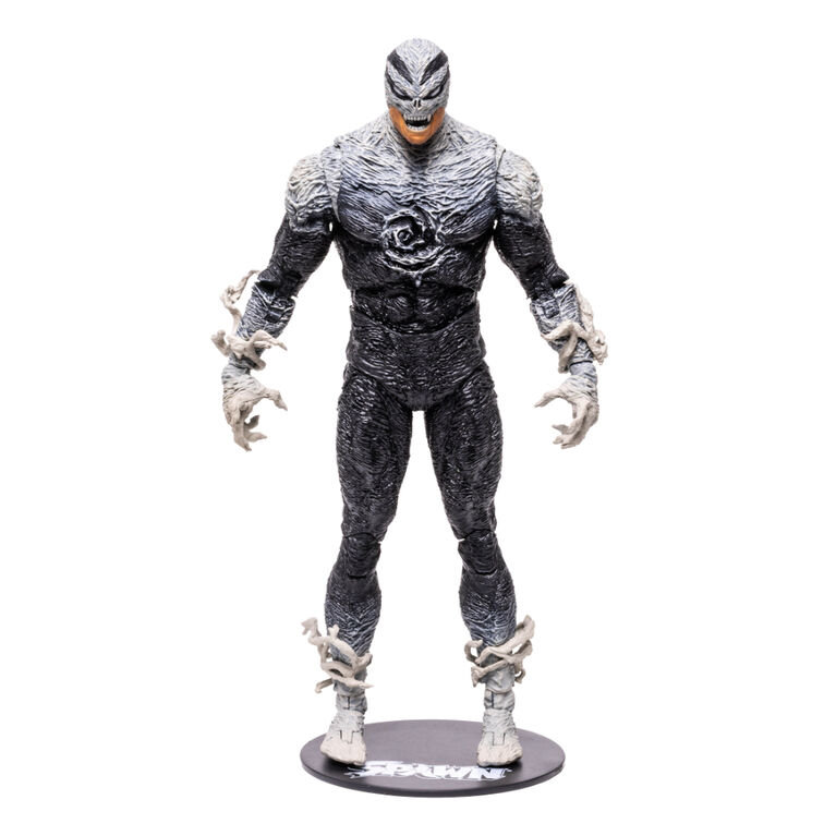 McFarlane Toys: Spawn - Haunt - 7" Action Figure