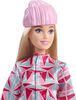 Barbie Snowboarder Doll