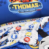 Thomas the Tank 3-Piece Toddler Bedding Set