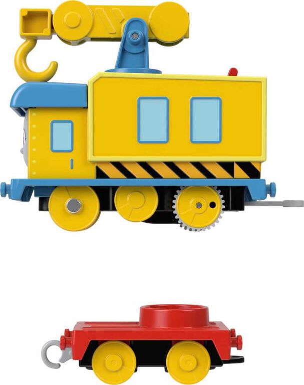 Thomas and Friends Crane Vehicle