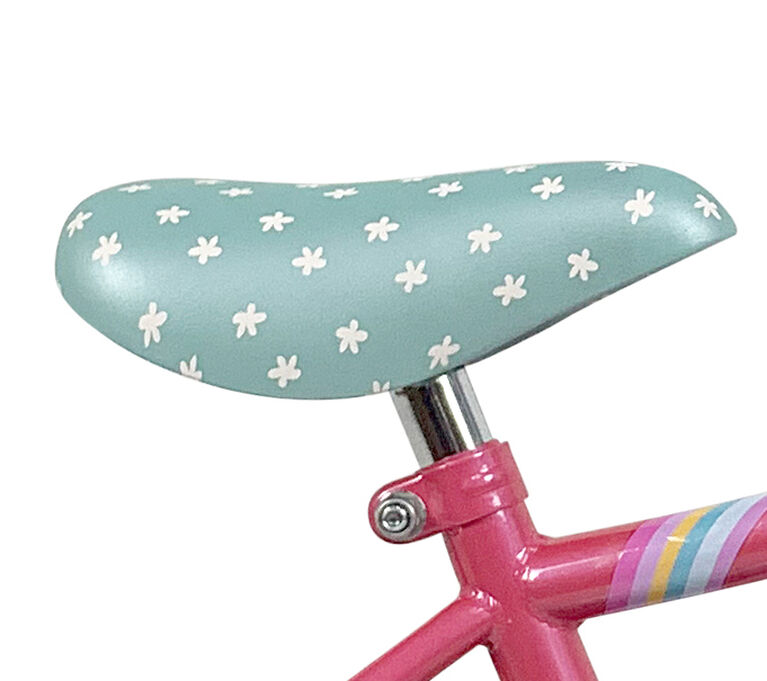 Peppa Pig - Vélo 12 po - Notre exclusivité