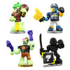 Akedo Ultimate Arcade Warriors Warrior Collector Pack