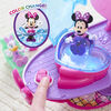 Disney Junior Minnie Mouse Bowdazzling Yacht Playset