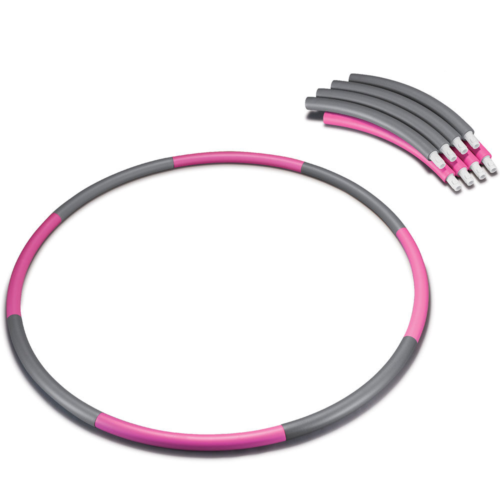 Hula shop hoop ring