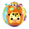 VTech Baby On-the-Moove Activity Ball - English Edition