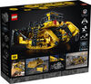 LEGO Technic Le bulldozer Cat D11T 42131 (3854 pièces)